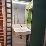 Konrad Knicker - Mini In Kyritz, Einer Charmanten Stadt Im Herzen Von Brandenburg Holiday home Kyritz