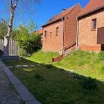 Konrad Knicker - Mini In Kyritz, Einer Charmanten Stadt Im Herzen Von Brandenburg Holiday home Kyritz