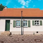 Holiday home Konrad Knicker - Mini In Kyritz, Einer Charmanten Stadt Im Herzen Von Brandenburg *