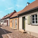 Konrad Knicker - Mini In Kyritz, Einer Charmanten Stadt Im Herzen Von Brandenburg Holiday home