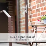 Konrad Knicker - Mini In Kyritz, Einer Charmanten Stadt Im Herzen Von Brandenburg Holiday home