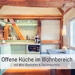 Konrad Knicker - Mini In Kyritz, Einer Charmanten Stadt Im Herzen Von Brandenburg Holiday home Kyritz