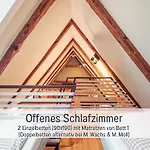 Holiday home Konrad Knicker - Mini In Kyritz, Einer Charmanten Stadt Im Herzen Von Brandenburg