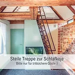 Konrad Knicker - Mini In Kyritz, Einer Charmanten Stadt Im Herzen Von Brandenburg *