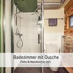 Konrad Knicker - Mini In Kyritz, Einer Charmanten Stadt Im Herzen Von Brandenburg Kyritz