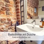 Konrad Knicker - Mini In Kyritz, Einer Charmanten Stadt Im Herzen Von Brandenburg Holiday home Kyritz