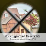 Konrad Knicker - Mini In Kyritz, Einer Charmanten Stadt Im Herzen Von Brandenburg Kyritz