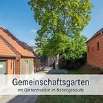 Konrad Knicker - Mini In Kyritz, Einer Charmanten Stadt Im Herzen Von Brandenburg