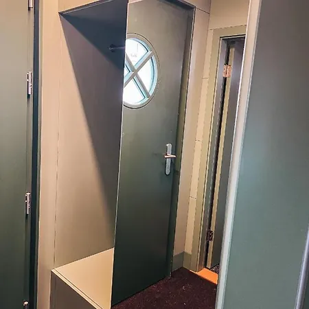 Kyritzer Budenhaus Сasa de vacaciones *