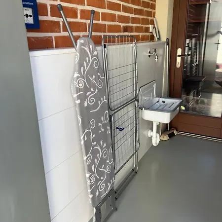 Kyritzer Budenhaus *