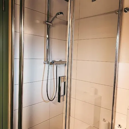 Kyritzer Budenhaus * Kyritz