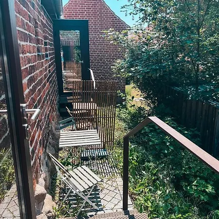 Kyritzer Budenhaus *