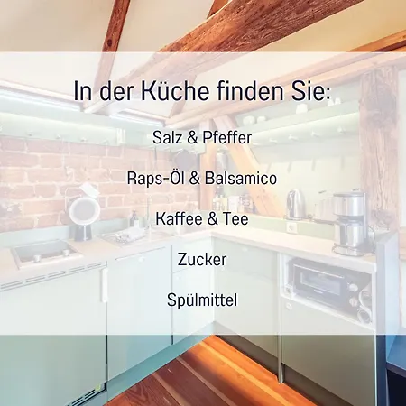 Konrad Knicker - Mini In Kyritz, Einer Charmanten Stadt Im Herzen Von Brandenburg *