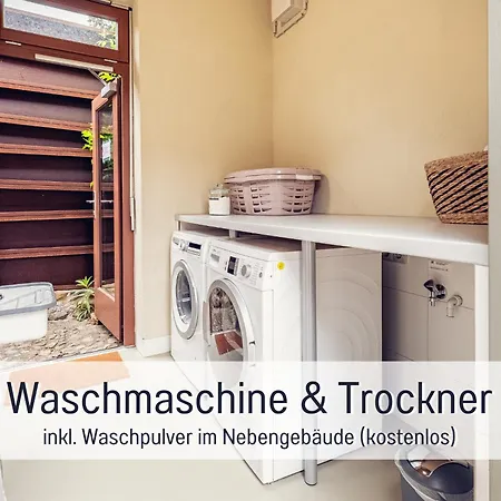 Konrad Knicker - Mini In Kyritz, Einer Charmanten Stadt Im Herzen Von Brandenburg Ferienhaus Kyritz