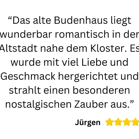 Konrad Knicker - Mini In Kyritz, Einer Charmanten Stadt Im Herzen Von Brandenburg *