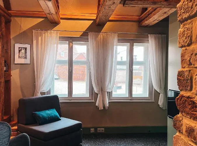 Kyritzer Budenhaus Kyritz