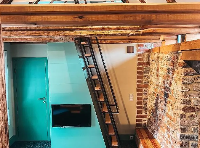 Kyritzer Budenhaus *