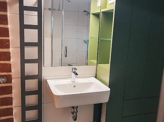 Kyritzer Budenhaus Casa vacanze Kyritz