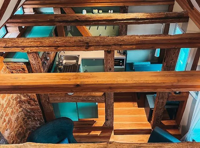 Konrad Knicker - Mini In Kyritz, Einer Charmanten Stadt Im Herzen Von Brandenburg Kyritz