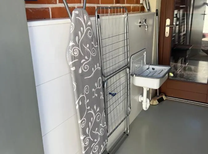 Kyritzer Budenhaus *