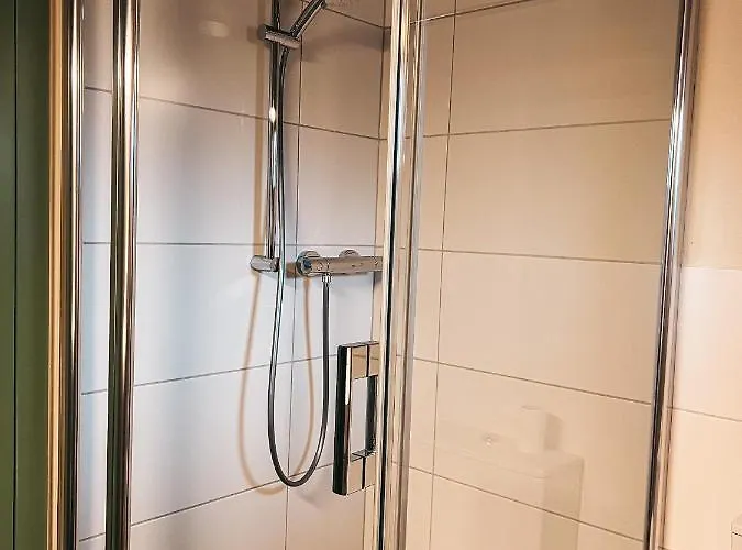 Kyritzer Budenhaus * Kyritz