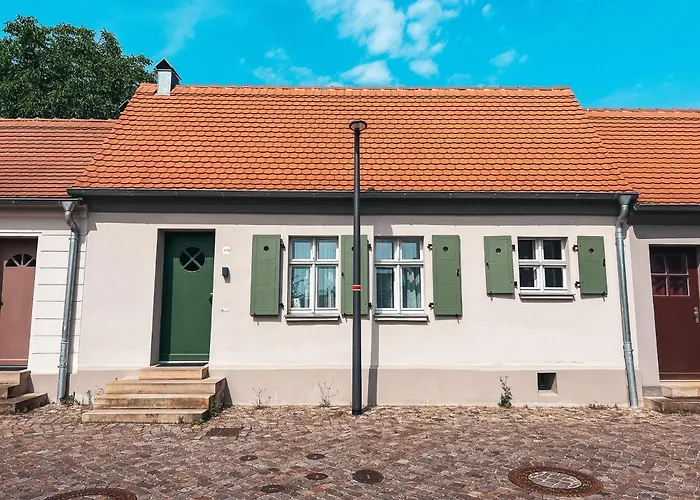 Casa vacanze Kyritzer Budenhaus *