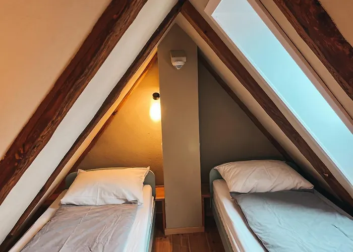 Kyritzer Budenhaus Casa vacanze